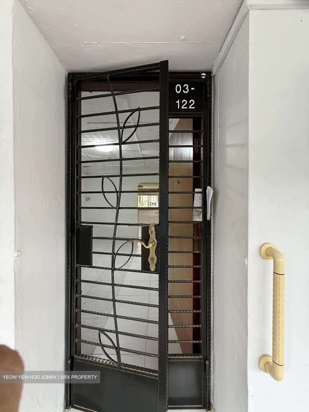 Blk 376 Clementi Avenue 4 (Clementi), HDB 3 Rooms #586720451